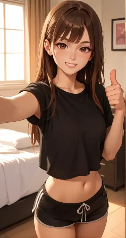 图片[4]-b4021好女孩手机Ch.9.5 AI汉化版【PC+安卓/0.26G/更新】-11