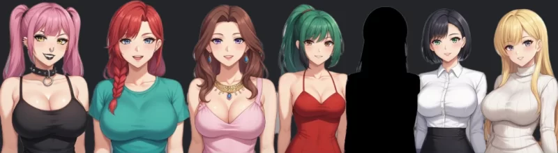 b3971爱的启程0.6 AI汉化版【PC+安卓/1G/更新】-11