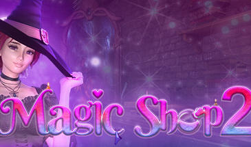 a3009 魔法商店 2  STEAM官中【PC/5.4G/更新】-11