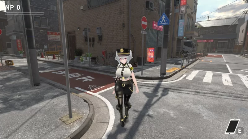 图片[3]-b3941 NTR大师0.21 官方中文【PC/0.98G/更新】-11