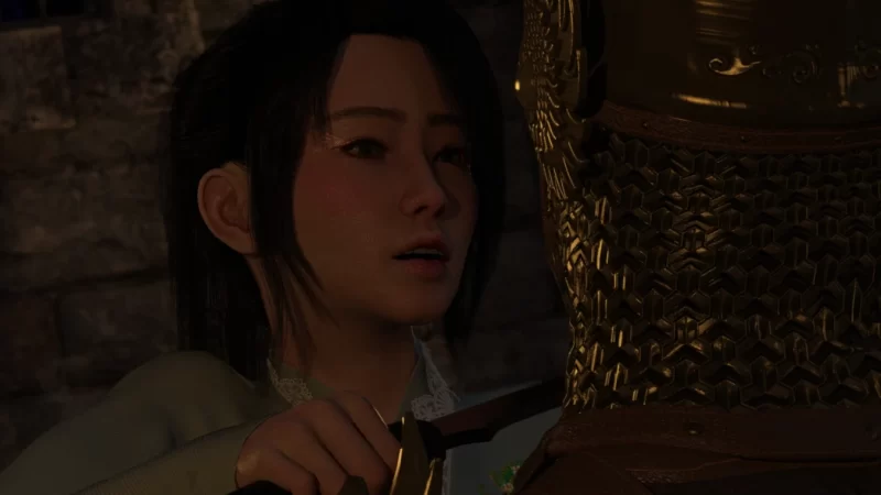 图片[4]-b4034雷声过后0.2d AI汉化版【PC+安卓/2.3G/更新】-11