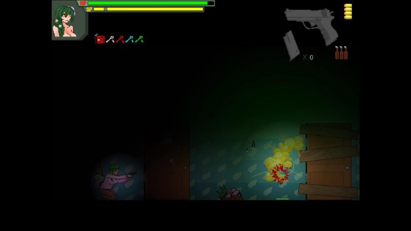 图片[4]-a3017 恐花症/Anthophobia 官方英文【PC/270M】-11