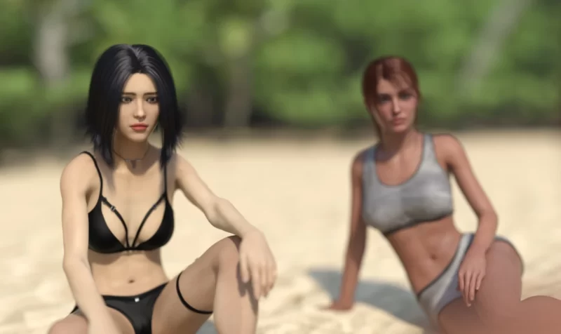 图片[4]-b4058岛屿回响Day 2 Part 1 AI汉化版【PC+安卓/4.5G/更新】-11