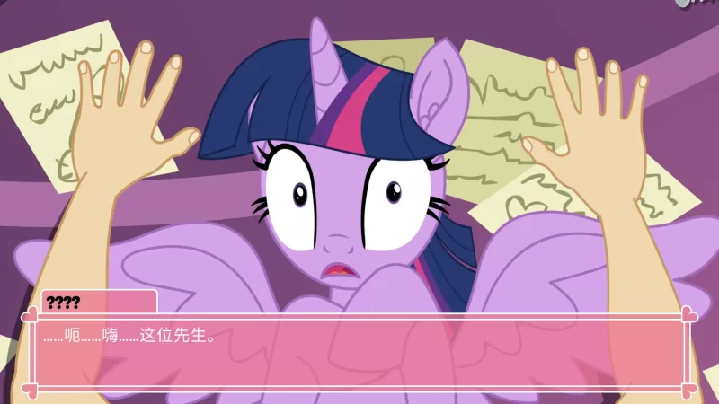 图片[5]-a121小马老婆模拟器6.3.2 官方中文【PC+安卓/4.52G/新作】-11