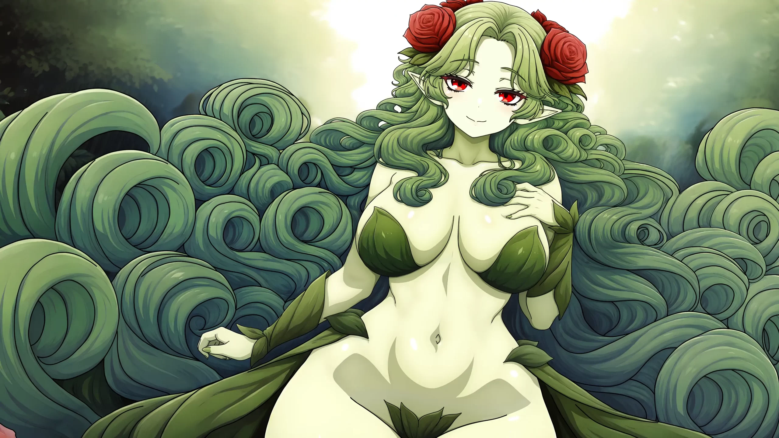 图片[4]-b3899追忆之旅-魔物娘0.2 AI汉化版【PC+安卓/2.78G/更新】-11