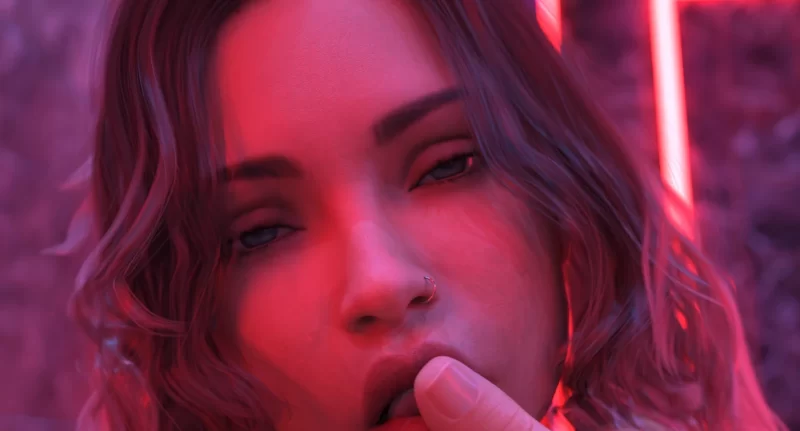 图片[2]-b4000字里行间的秘密Ch.2 AI汉化版【PC+安卓/2.6G/更新】-11