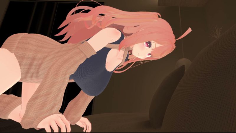 图片[2]-b7235 VR 萌色想交 – Ciel  官中 支持VR设备[PC/1.3G/新作]-11