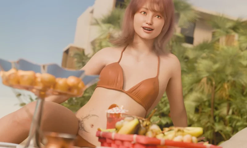 图片[2]-b3954灵魂伴侣Ep.4 AI汉化版【PC+安卓/4.8G/更新】-11