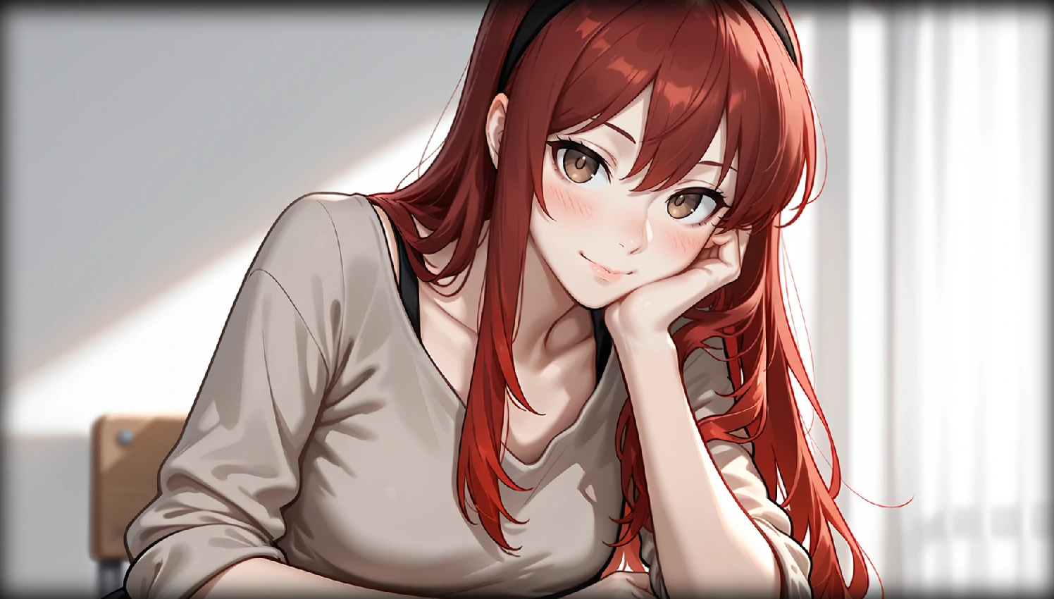 b3884康复中心0.05 AI汉化版【PC+安卓/1.3G/更新】-11