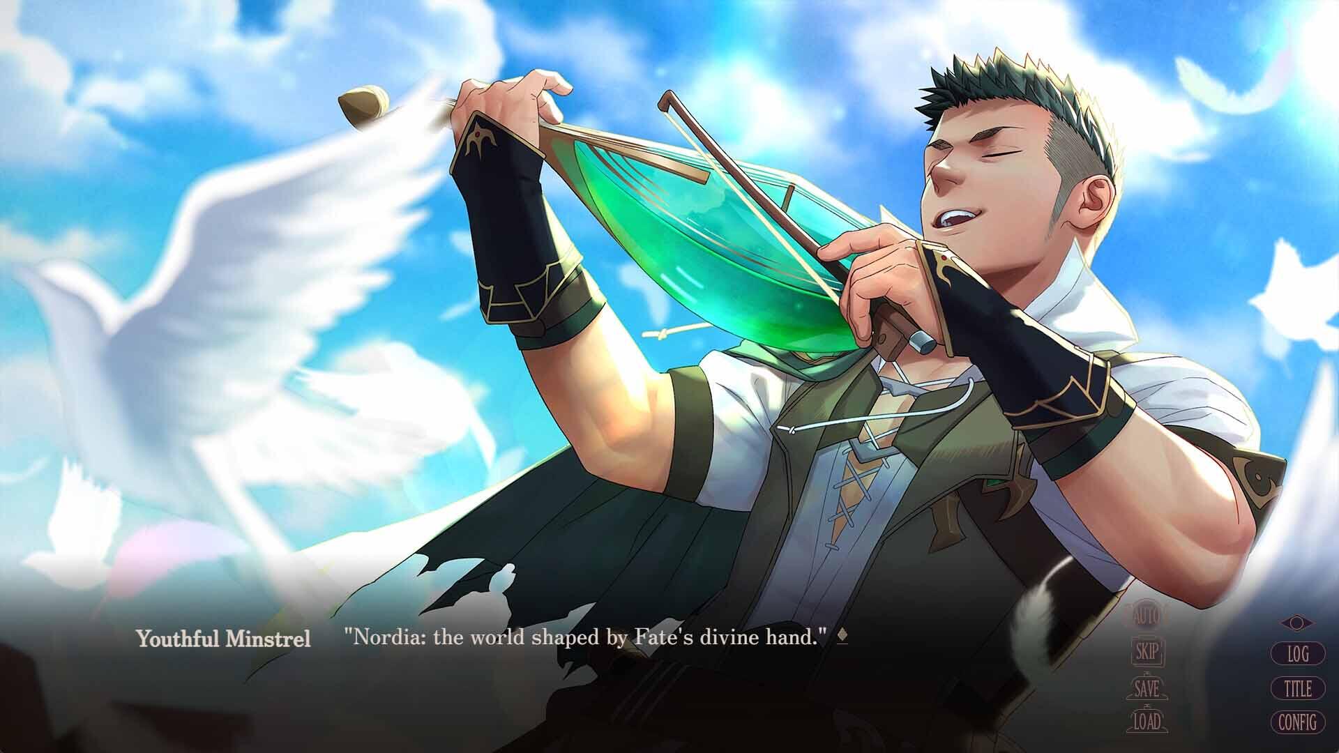 图片[3]-b7189 诺伦的晚宴 STEAM官中 [PC/1.7G/新作]-11