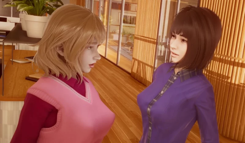 图片[2]-b4119毒力城 0.16.0 AI汉化版【PC+安卓/2.9G/更新】-11