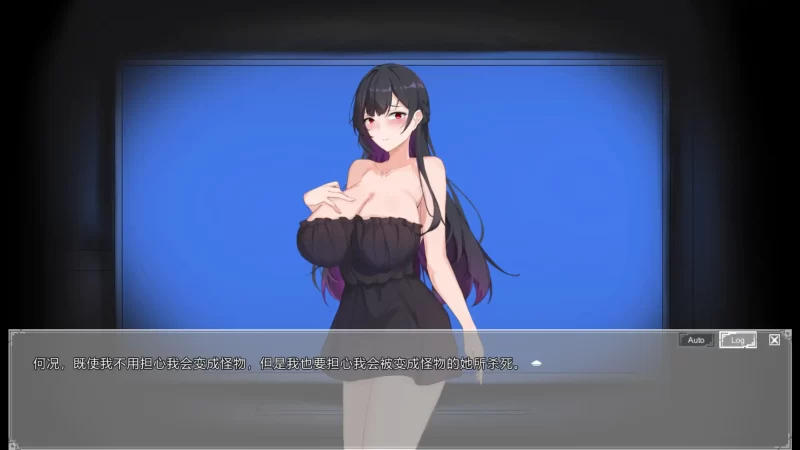 图片[4]-b4081恶灵寄生 v3.08 官方中文【PC/1.83G/更新】-11