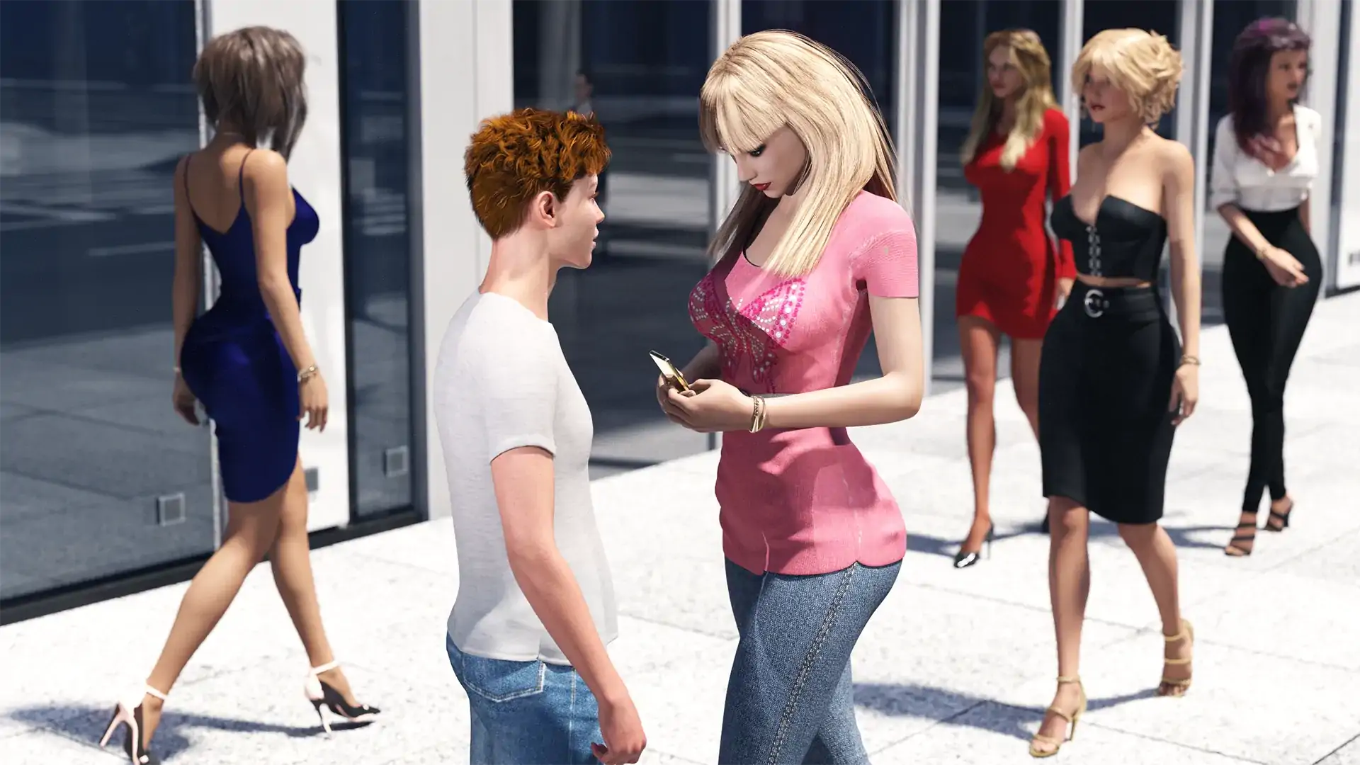 图片[5]-b3900女巫/The Witch v0.2 AI汉化版【PC+安卓/1.84G/更新】-11