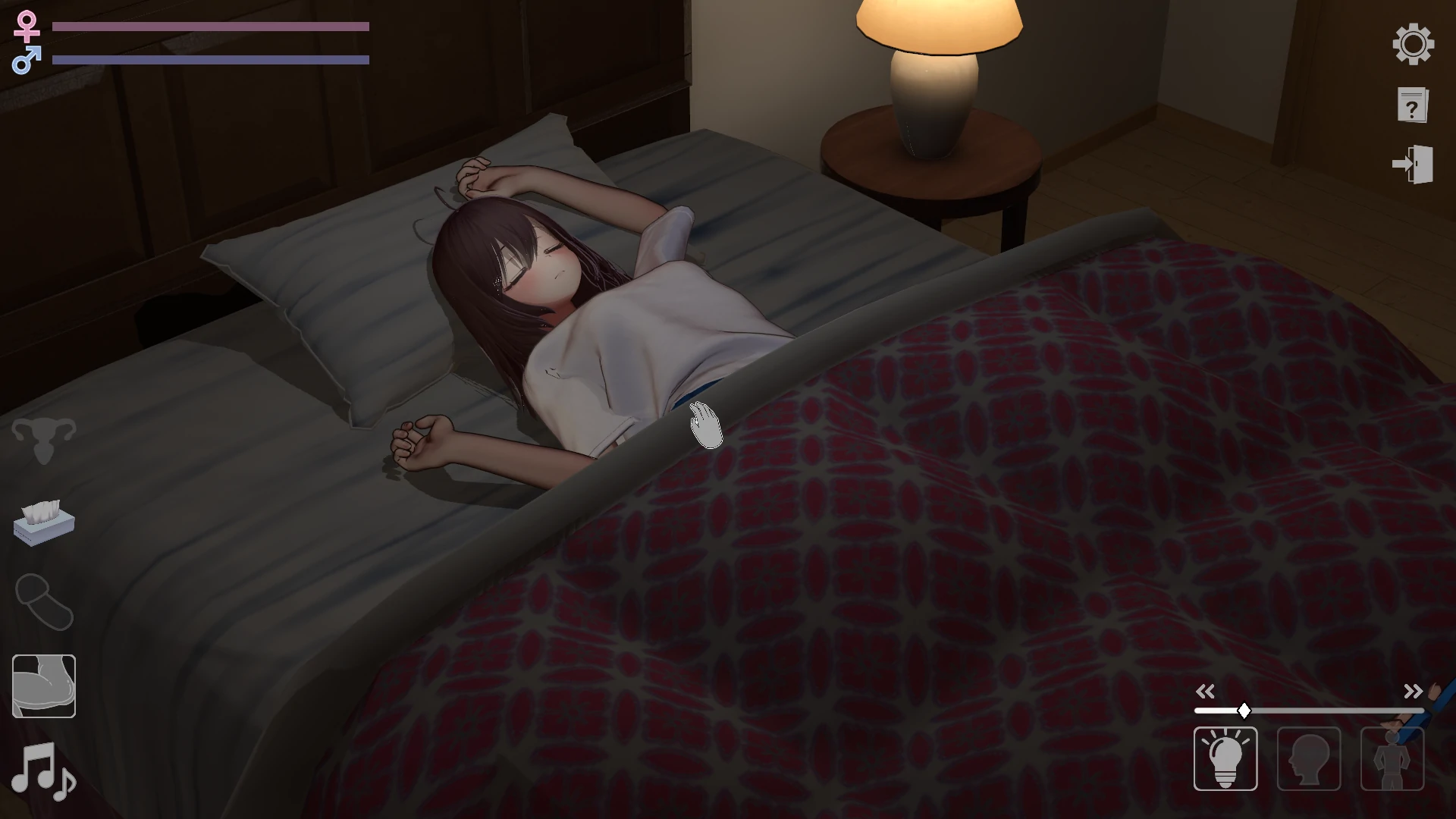 图片[3]-b3912人妻触摸模拟器 v1.2.1 官方中文版【PC/0.5G/更新】-11