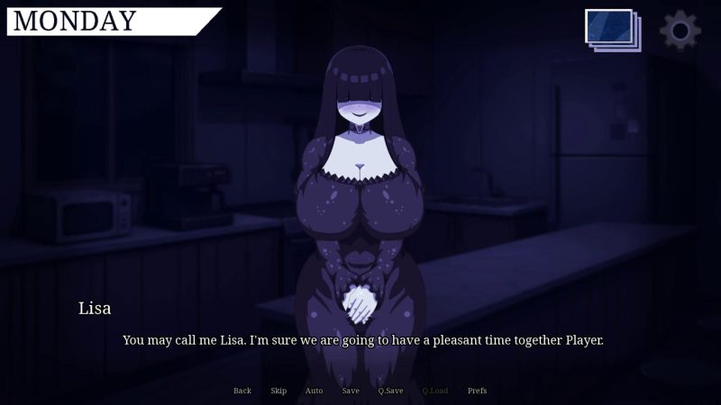 图片[3]-b7234 幽灵熟女 V1.0 STEAM官中[PC+安卓/360M/更新]-11