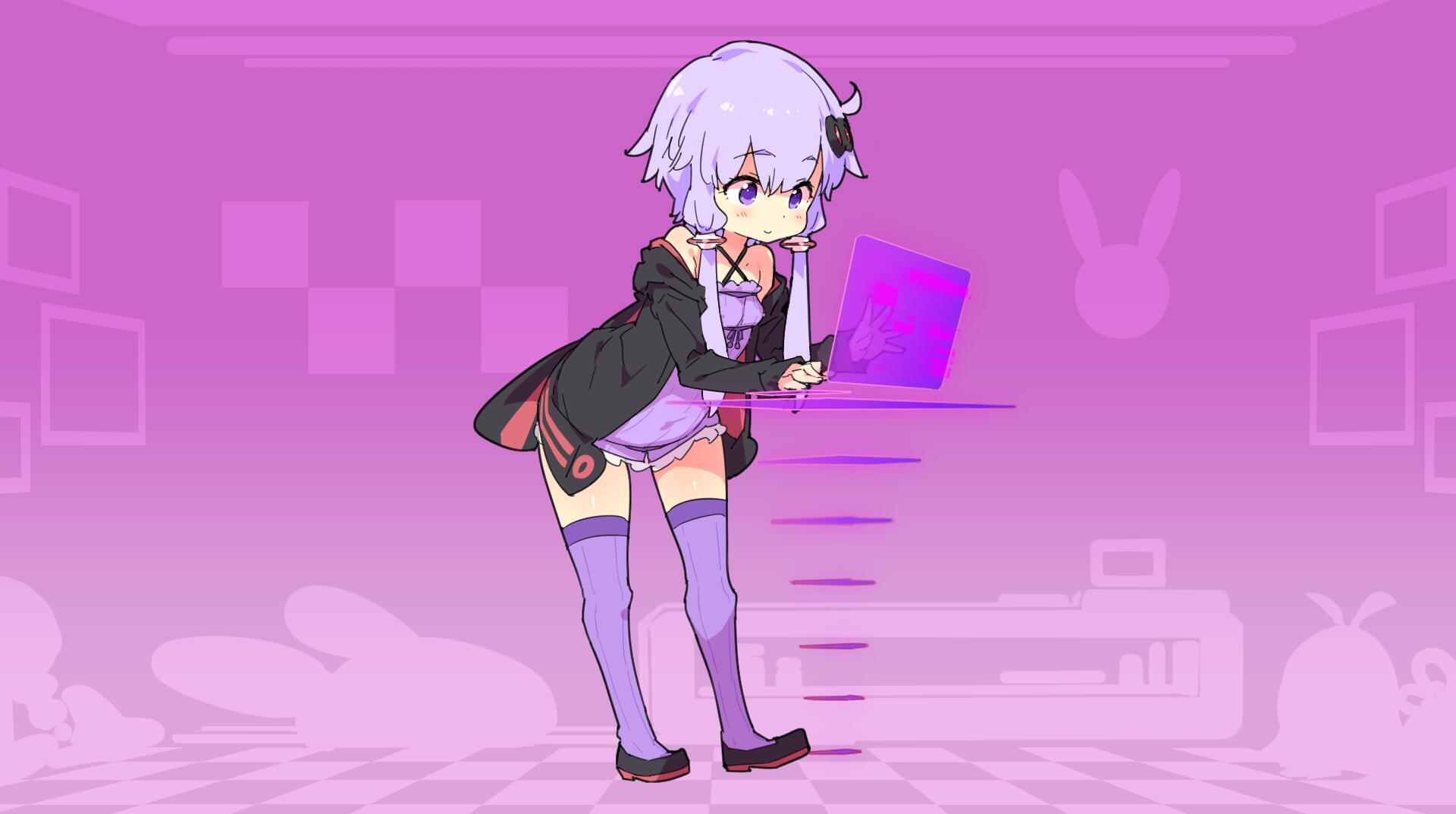 图片[2]-b7204 H版我的世界/Ecchi&Craft V1.32 DL官中[PC/5.3G/更新]-11