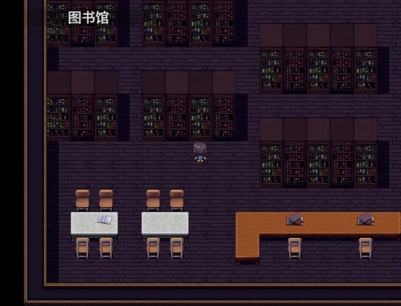 图片[9]-b7243 我的学校怪谈大作战 STEAM官中[PC/860M/新作]-11