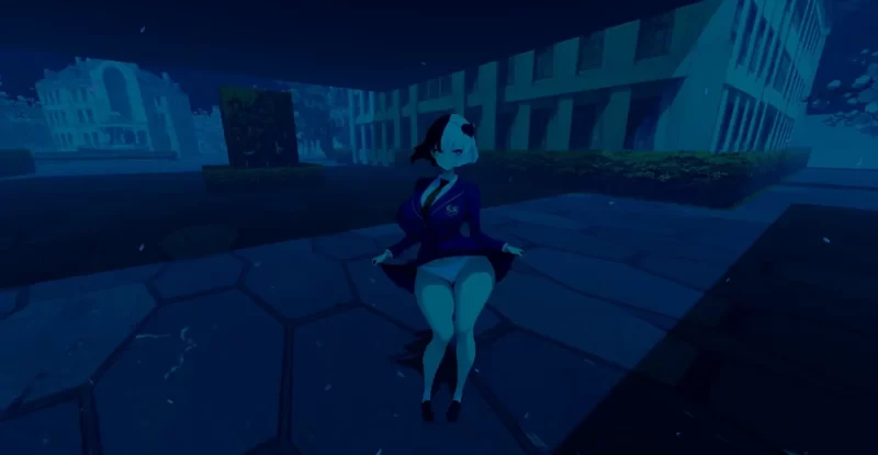 图片[2]-b9098病娇欲女 官方中文DEMO版 [新作/3G]-11