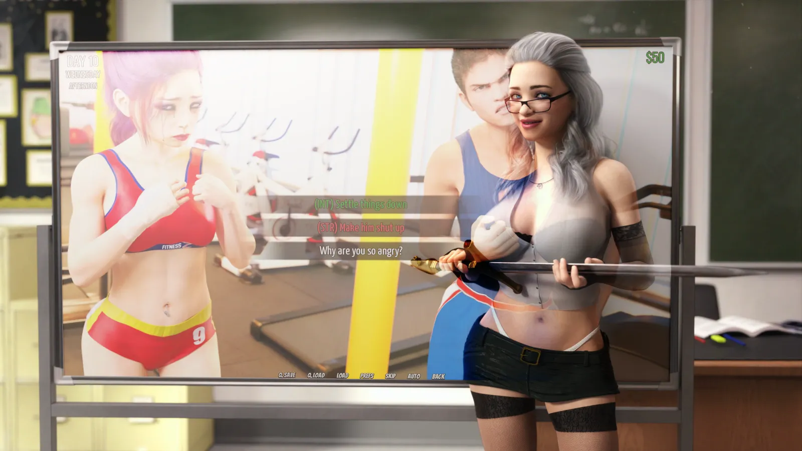 图片[4]-b3869照片狩猎v0.20.2 AI汉化版【PC+安卓/4.42G/更新】-11