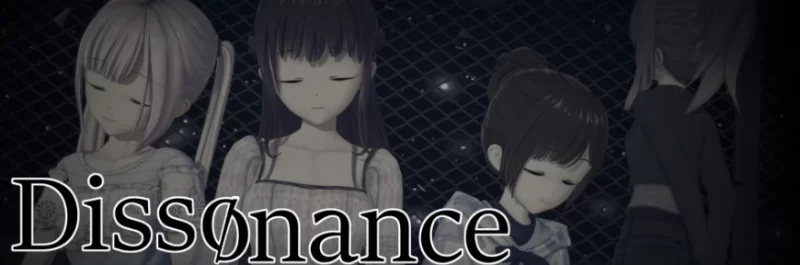 b4124不和谐 0.14  Dissonance AI汉化版【PC+安卓/4.1G/更新】-11