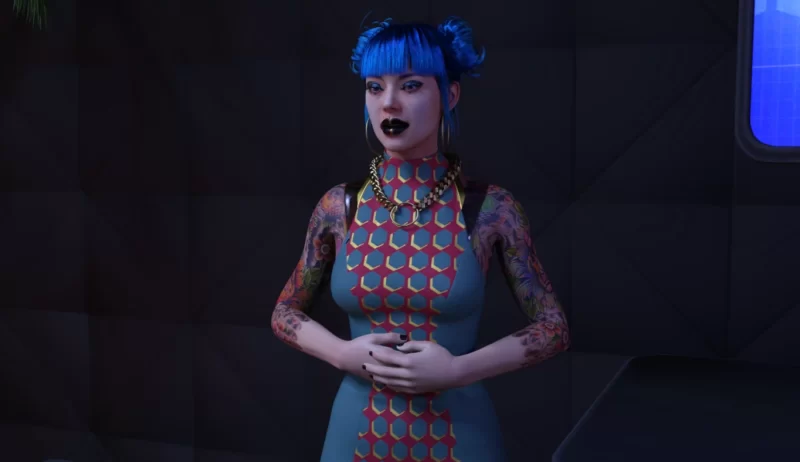 图片[3]-b4010朋克 2079 v1.0 AI汉化版【PC+安卓/4.7G/更新】-11