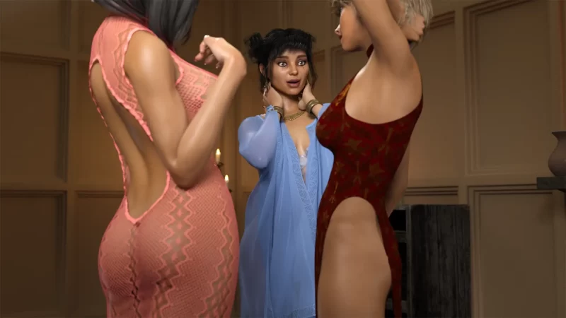 图片[2]-b4096王权置换 0.16.1 AI汉化版【PC+安卓/6.08G/更新】-11