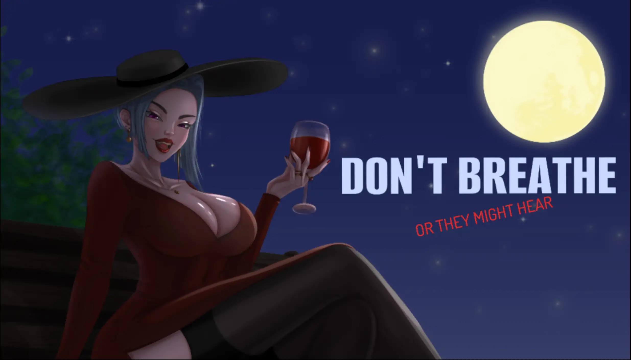 图片[4]-b3901不要呼吸0.3 AI汉化版【PC+安卓/1.06G/更新】-11