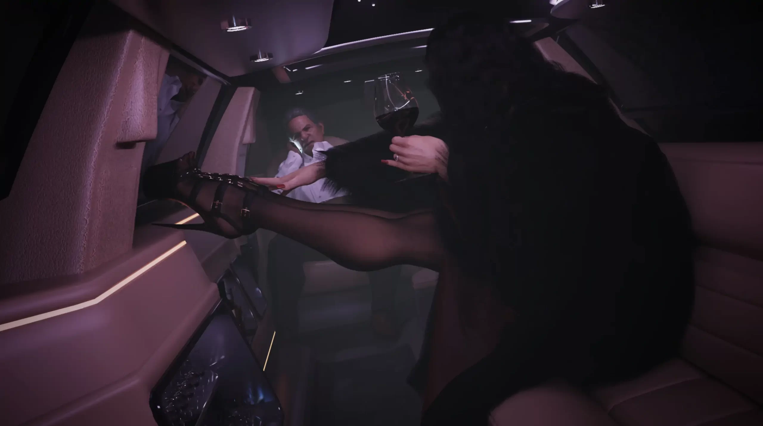 图片[2]-b3881流浪汉v0.9.2 AI汉化版【PC/11.1G/更新】-11