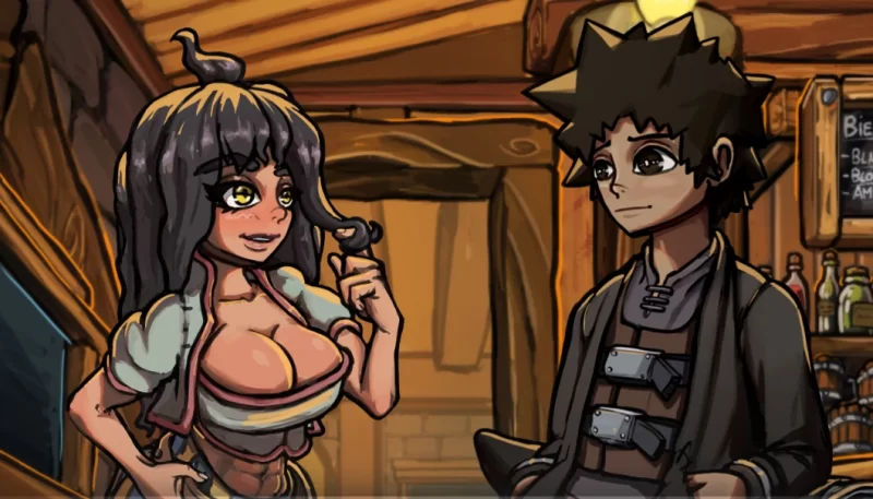 图片[2]-b4104阿杰斯特里亚0.5.0 AI汉化版【PC+安卓/5.5G/更新】-11