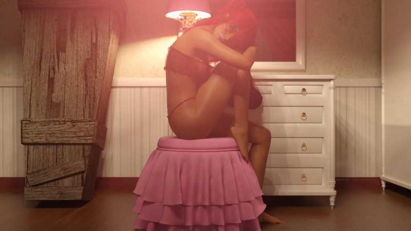 图片[4]-b7268 怪物学院 STEAM官中 [PC/5.5G/新作]-11