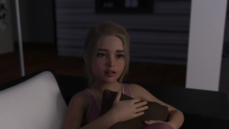 图片[3]-b4032 公寓#69 V0.11 AI汉化版【PC+安卓/3.99G/更新】-11