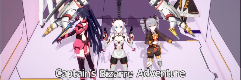 a119船长的奇妙冒险Act 2-V3.0 AI汉化版【PC+安卓/5.88G/更新】-11