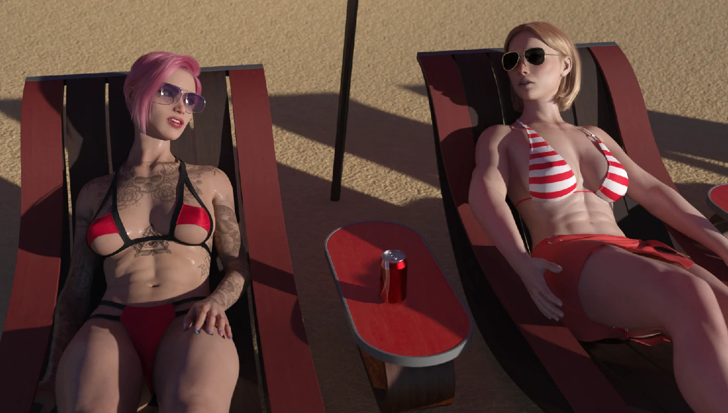 图片[3]-b3910越过 1.0 AI汉化版【PC+安卓/5.6G/更新】-11