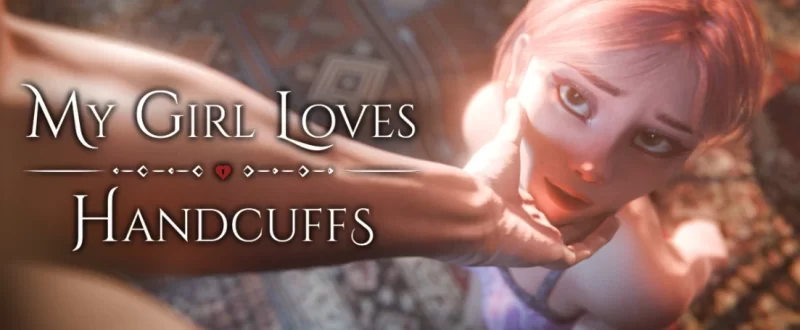 b4019我的女孩喜欢手铐0.4 AI汉化版【PC+安卓/1.1G/更新】-11