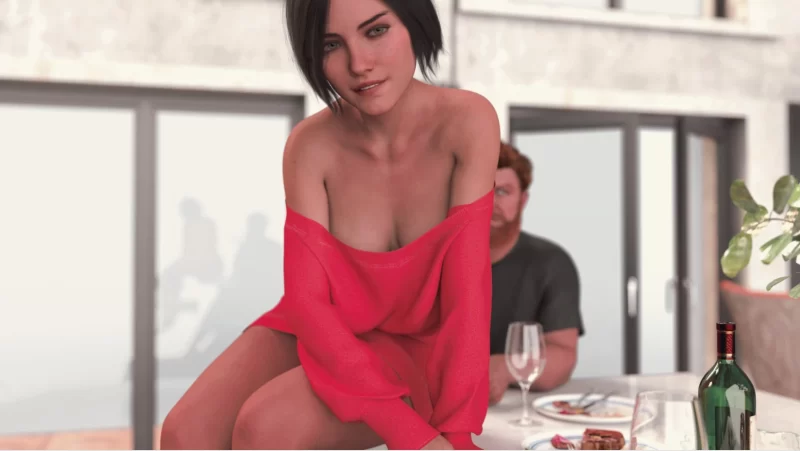 图片[3]-b4062夺回失去的一切v0.12 AI汉化版【PC+安卓/2.23G/更新】-11