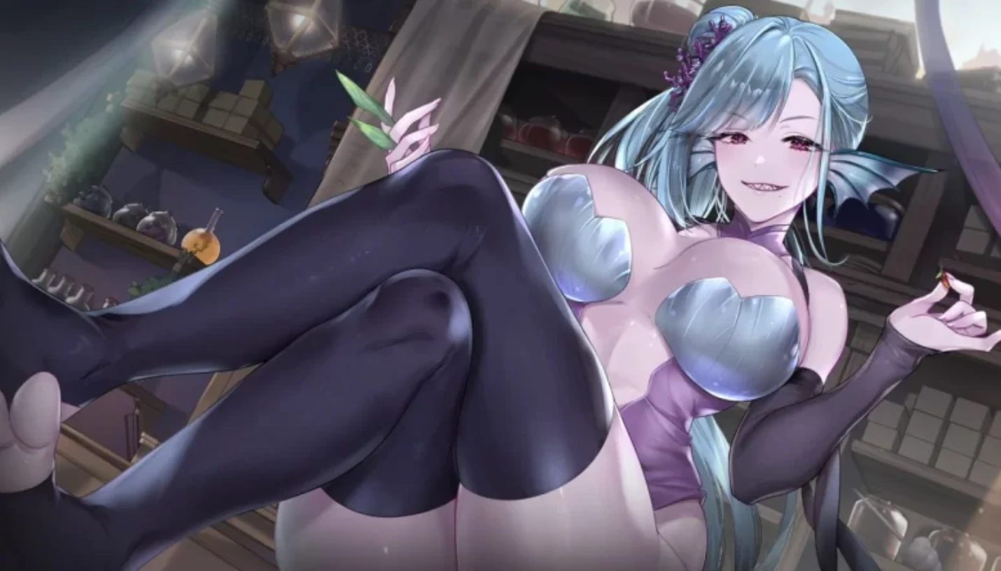 图片[3]-b3913冒险途中全员告白 Demo 官方中文版【PC/4.3G/新作】-11