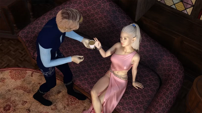 图片[5]-b4096王权置换 0.16.1 AI汉化版【PC+安卓/6.08G/更新】-11