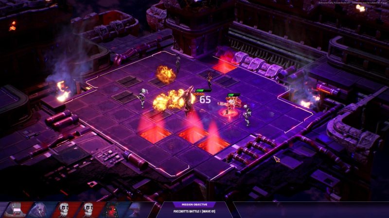 图片[3]-b7214 颠覆/Subverse  V1.2.01 汉化版[PC/68G/新作]-11