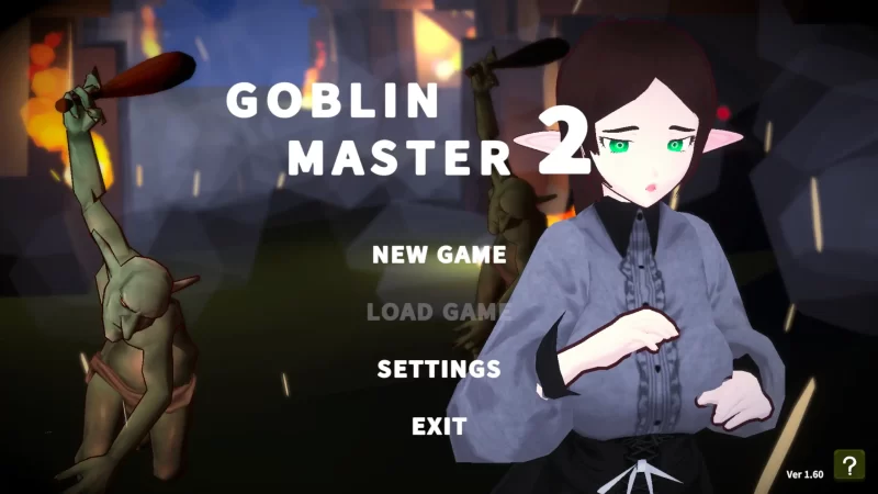 b4015目标！哥布林大师！2 v1.60 官方中文【PC/0.49G/更新】-11