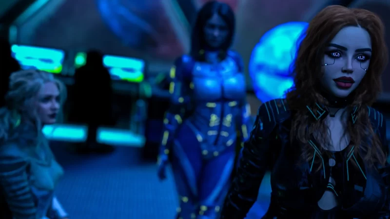 图片[3]-b4006塞拉拉Update12 AI汉化版【PC+安卓/5.42G/更新】-11