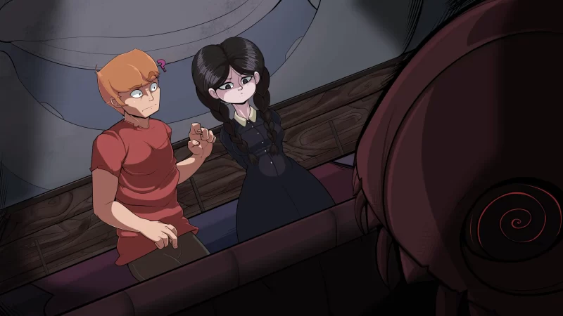 图片[4]-b4028恐怖屋v0.9.2.J AI汉化版【PC+安卓/3.44G/更新】-11