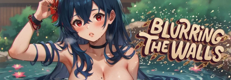 b3953模糊墙壁0.6.0 AI汉化版【PC+安卓/3.6G/更新】-11