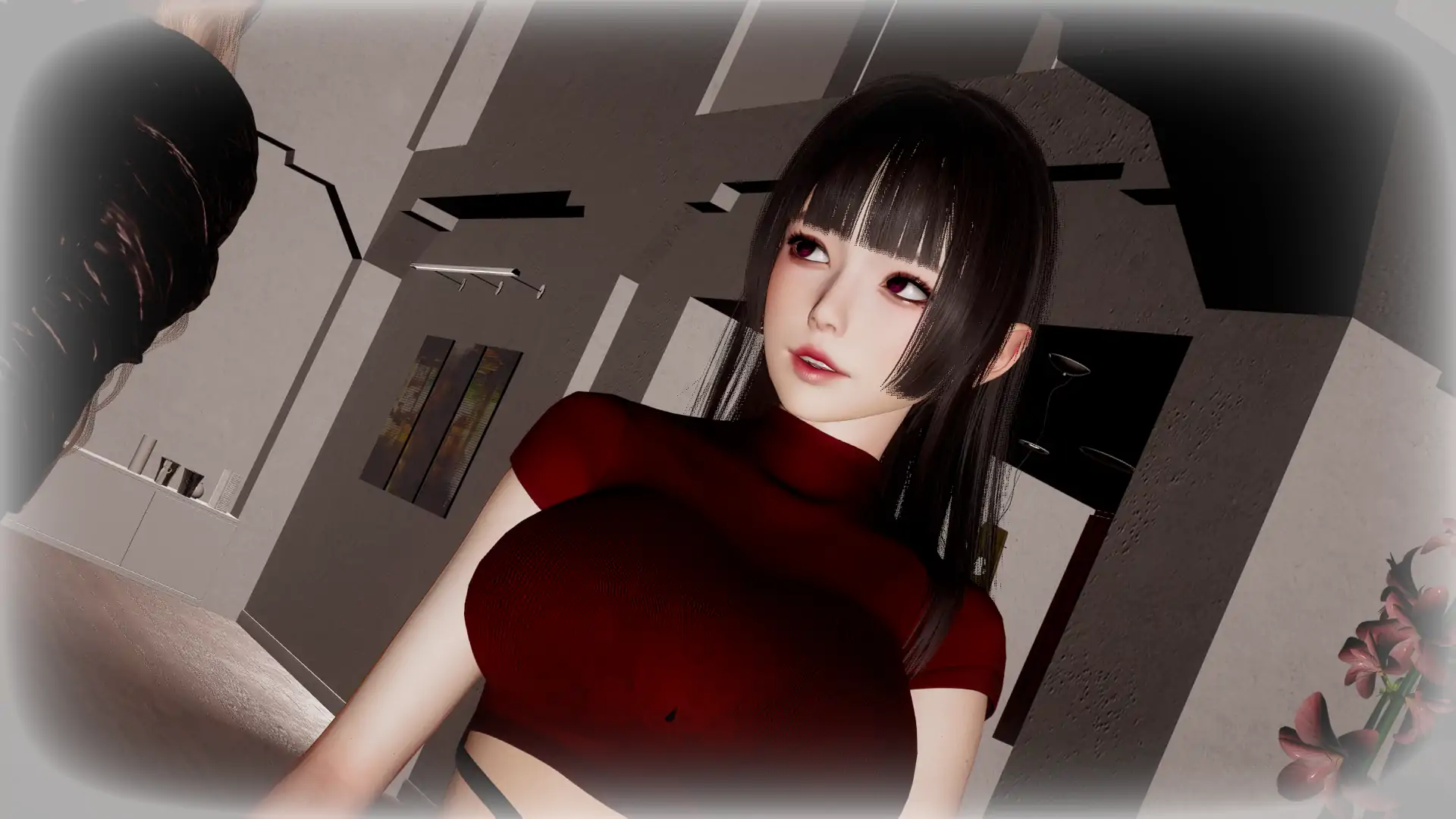 b3862 为你 v0.1.1 AI汉化版【PC+安卓/1.61G/更新】-11