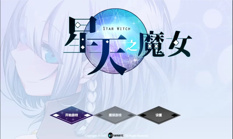 b4142星天之魔女1.19 官方中文【PC/1.87G/更新】-11