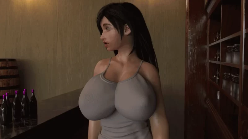 图片[3]-b4043蒂法的黑暗天堂v0.17 AI汉化版【PC+安卓/3.73G/更新】-11