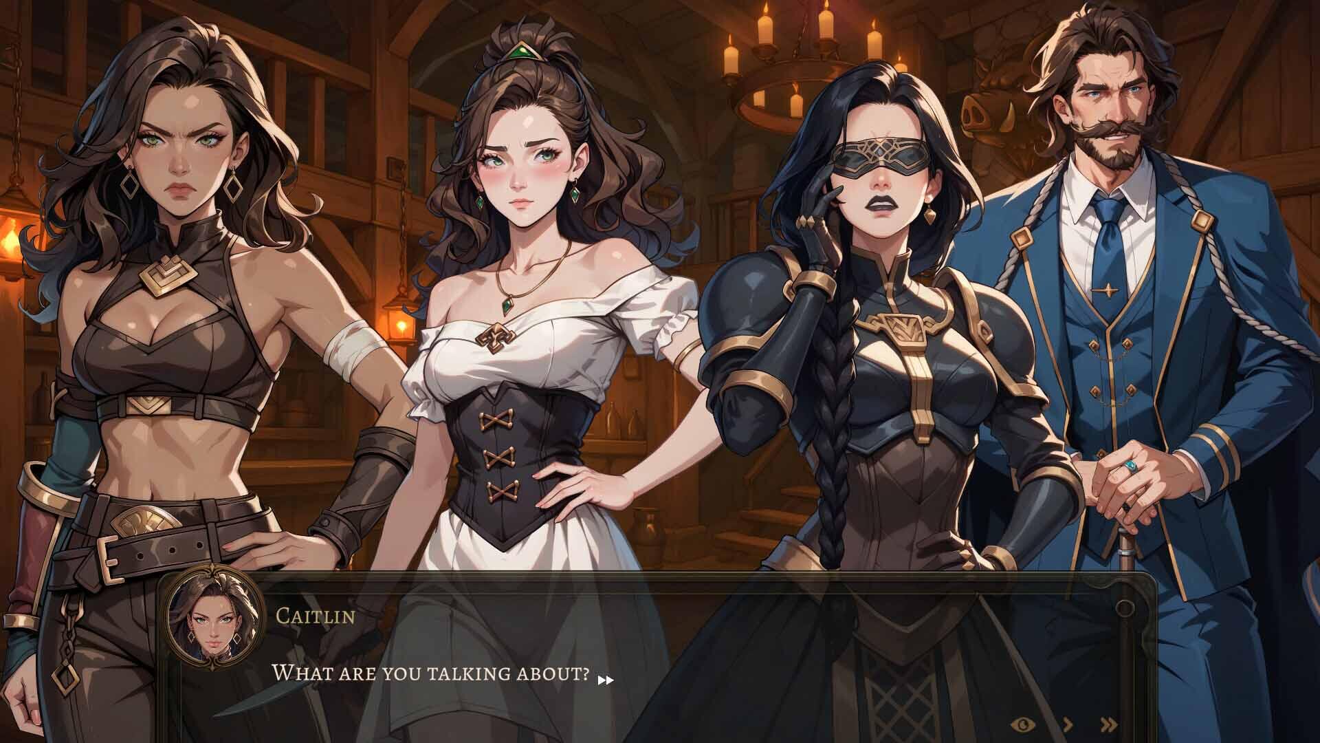 图片[2]-b7188 异世界性爱王国 STEAM官中[PC/1.7G/新作]-11