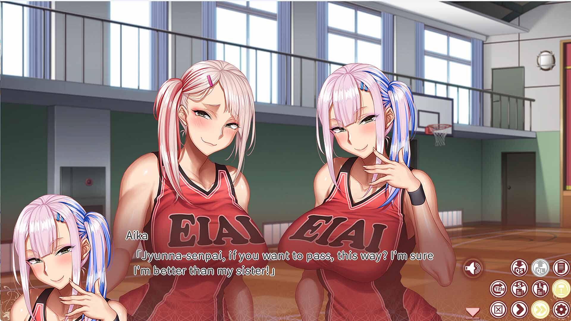 图片[2]-b7187 尖叫声 – Steam Edition -STEAM官中[PC/5.3G/更新]-11