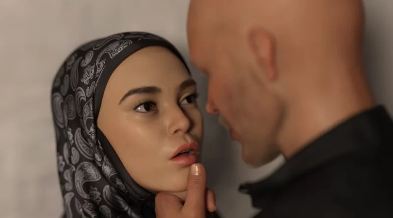 图片[2]-b4070西方的巴努0.02 AI汉化版【PC+安卓/1.8G/更新】-11