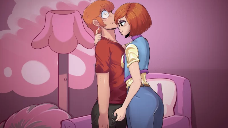 图片[8]-b4028恐怖屋v0.9.2.J AI汉化版【PC+安卓/3.44G/更新】-11