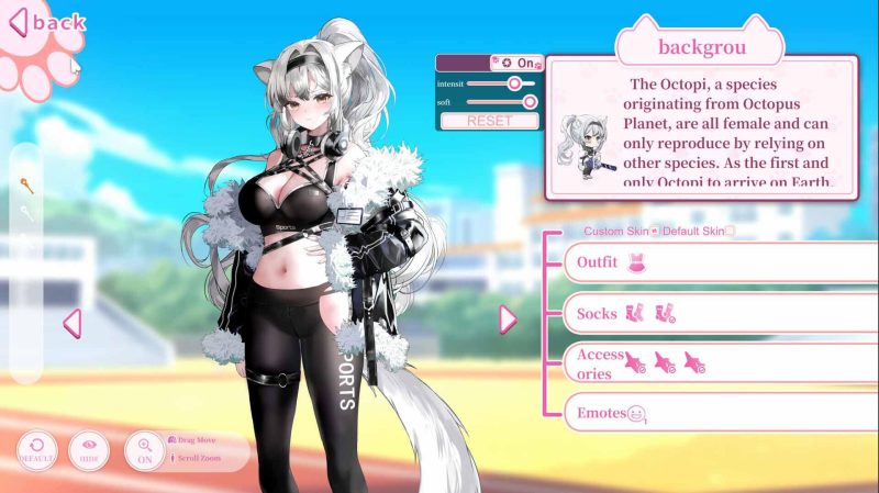 图片[3]-b7210 猫娘万岁 V1.07 STEAM官中[PC/7.1G/新作]-11